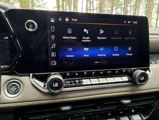 2024 Chevrolet Colorado 4WD ZR2