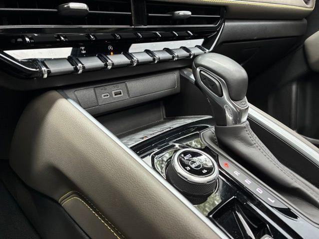 2024 Chevrolet Colorado 4WD ZR2