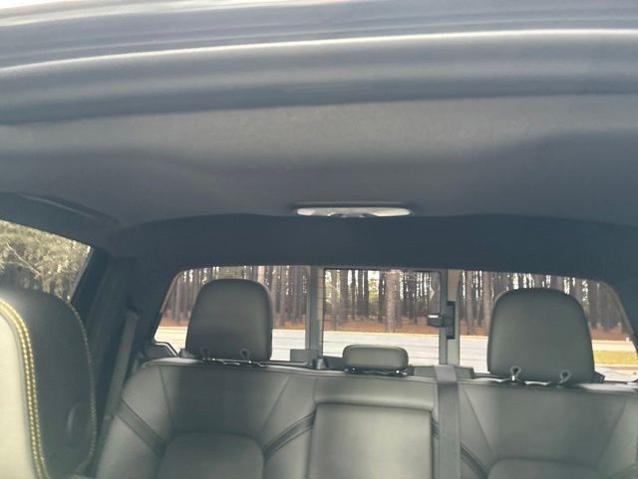 2024 Chevrolet Colorado 4WD ZR2
