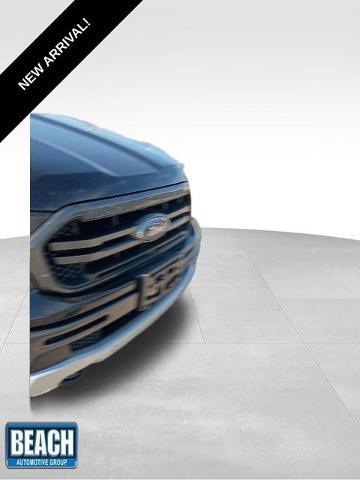 2019 Ford Ranger LARIAT for sale in Myrtle Beach, SC