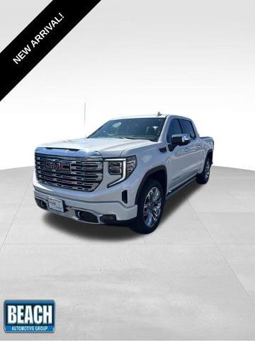 2025 GMC Sierra 1500 4WD Crew Cab Short Box Denali for sale in Myrtle Beach, SC