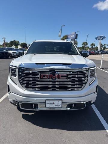 2025 GMC Sierra 1500 4WD Crew Cab Short Box Denali