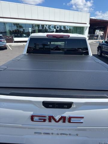 2025 GMC Sierra 1500 4WD Crew Cab Short Box Denali