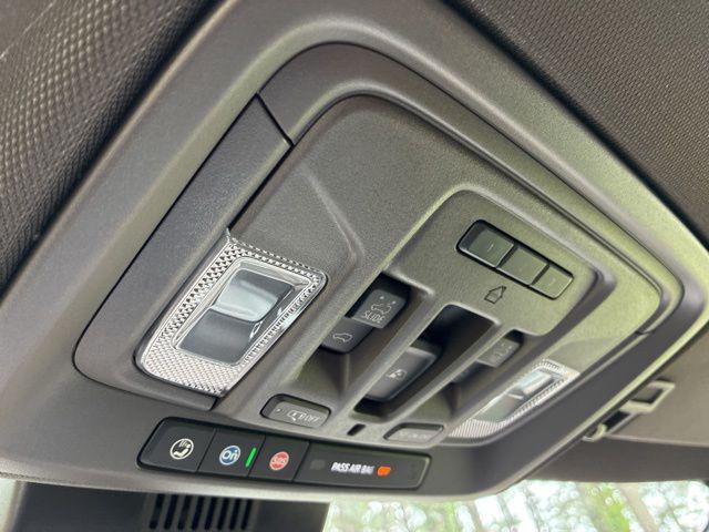 2025 GMC Sierra 1500 4WD Crew Cab Short Box Denali
