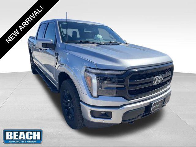 2025 Ford F-150 LARIAT for sale in Myrtle Beach, SC
