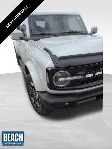 2023 Ford Bronco Outer Banks for sale in Myrtle Beach, SC