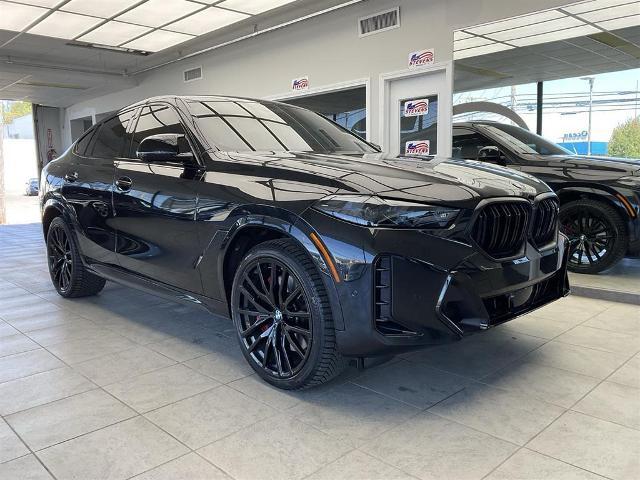 2026 BMW X6 M60i for sale in Milford, CT