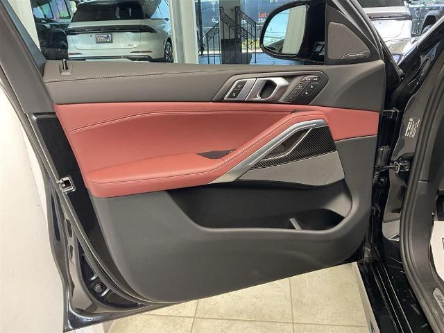 2026 BMW X6 M60i