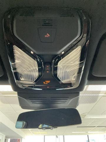 2026 BMW X6 M60i