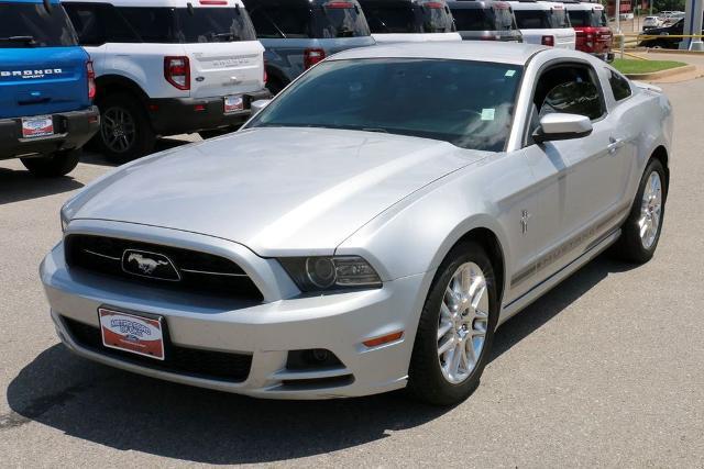 2013 Ford Mustang V6 Premium