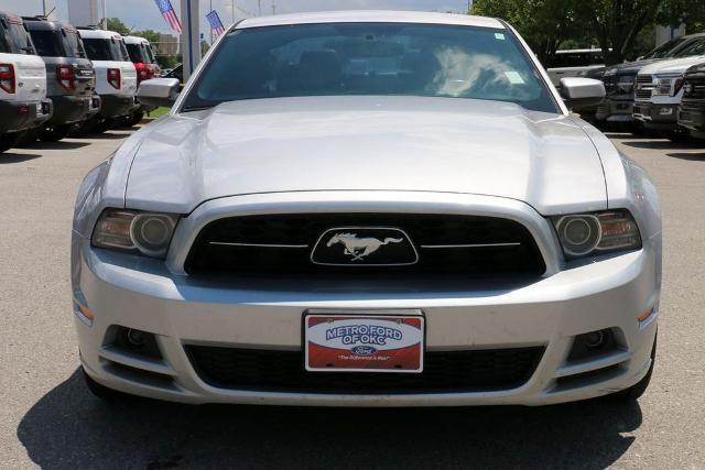2013 Ford Mustang V6 Premium
