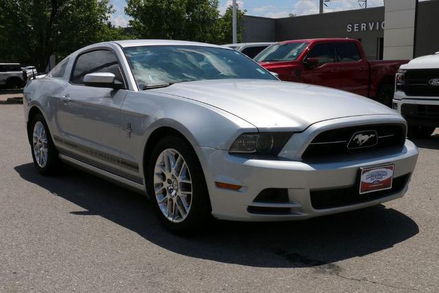 2013 Ford Mustang V6 Premium