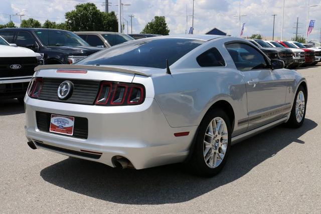 2013 Ford Mustang V6 Premium