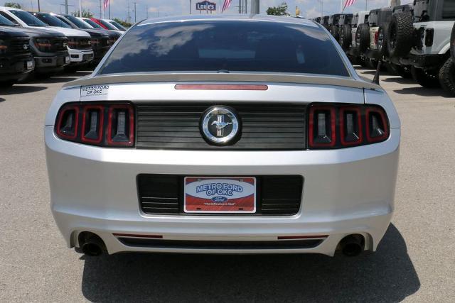 2013 Ford Mustang V6 Premium