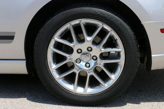 2013 Ford Mustang V6 Premium