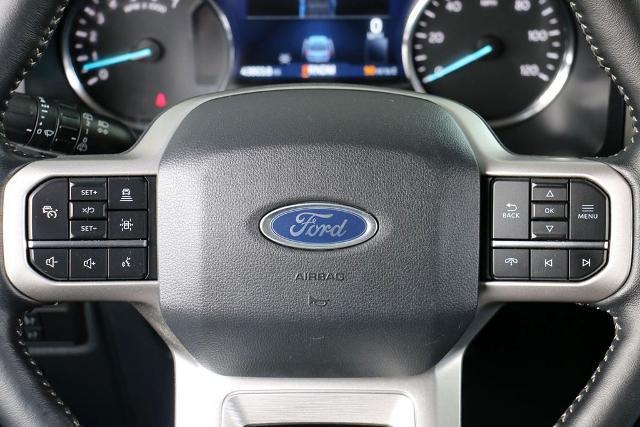 2022 Ford Expedition XLT