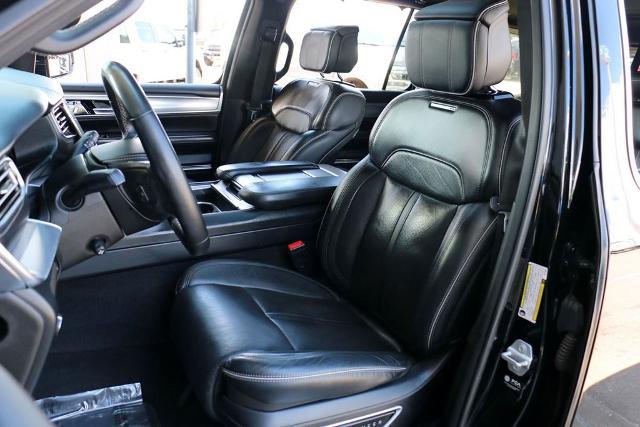 2022 Jeep Grand Wagoneer Series II 4x4