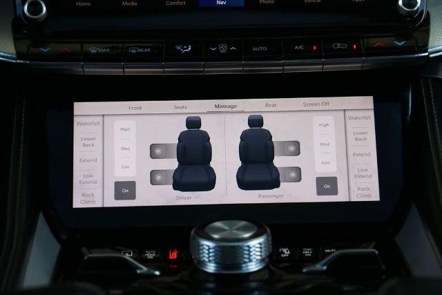 2022 Jeep Grand Wagoneer Series II 4x4