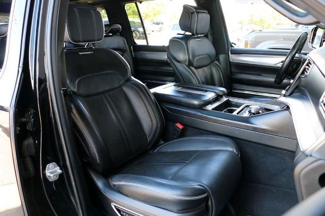 2022 Jeep Grand Wagoneer Series II 4x4