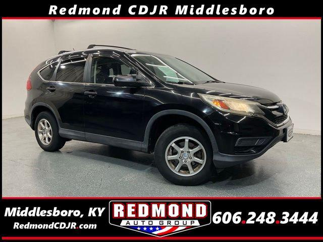 2015 Honda CR-V LX for sale in Middlesboro, KY