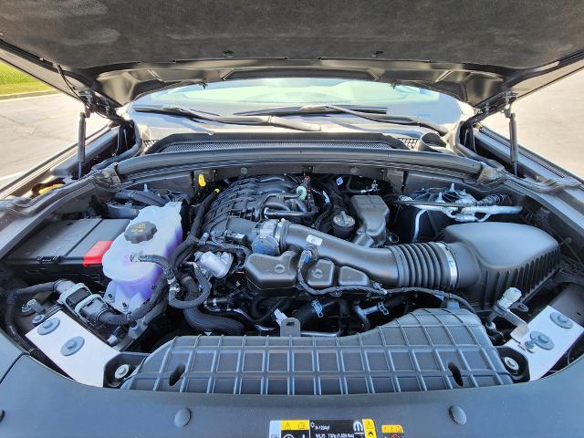 2025 Jeep Grand Cherokee Altitude X 4x4