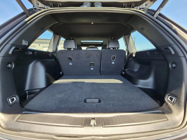 2025 Jeep Grand Cherokee Altitude X 4x4
