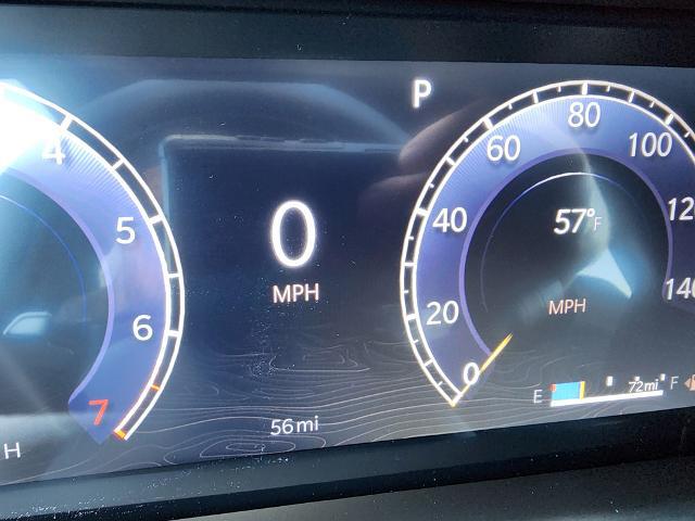 2025 Jeep Grand Cherokee Altitude X 4x4