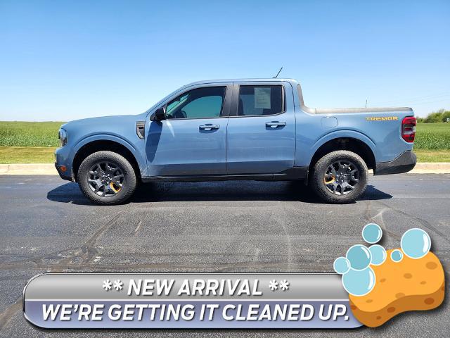 2024 Ford Maverick Lariat for sale in Watseka, IL