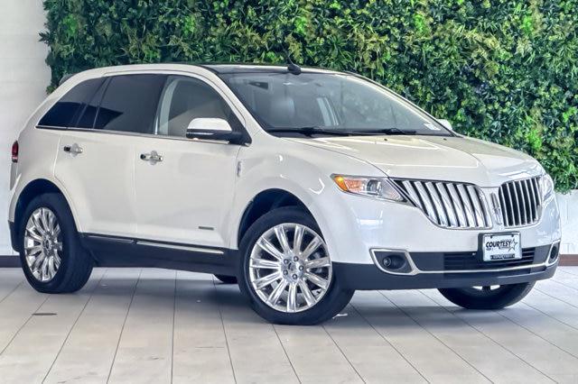 2013 Lincoln MKX Base for sale in Portland, OR