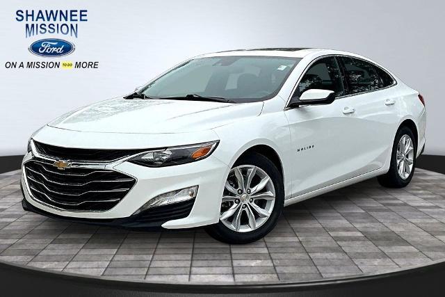 2024 Chevrolet Malibu FWD 1LT for sale in Shawnee, KS