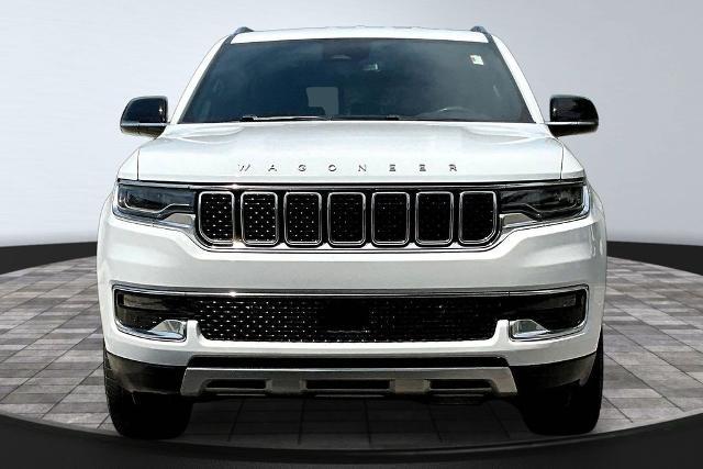 2024 Jeep Wagoneer Series II 4x4