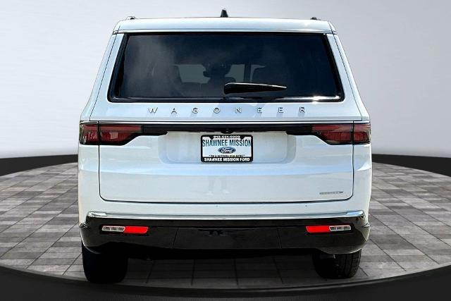 2024 Jeep Wagoneer Series II 4x4