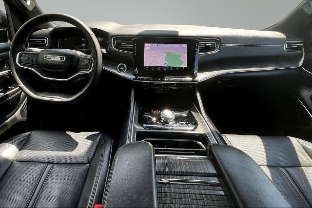 2024 Jeep Wagoneer Series II 4x4