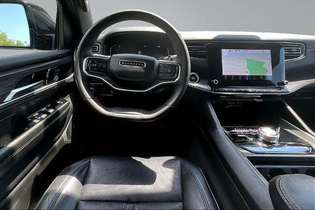 2024 Jeep Wagoneer Series II 4x4