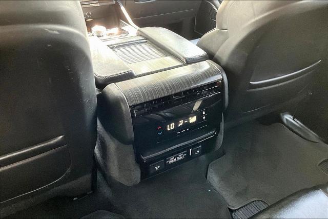 2024 Jeep Wagoneer Series II 4x4