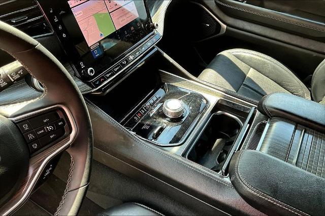 2024 Jeep Wagoneer Series II 4x4