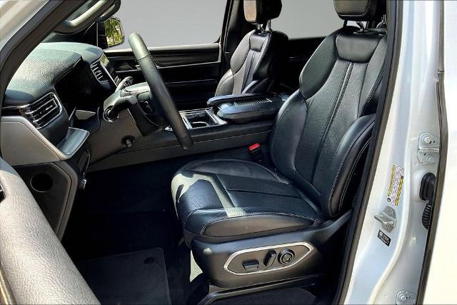 2024 Jeep Wagoneer Series II 4x4