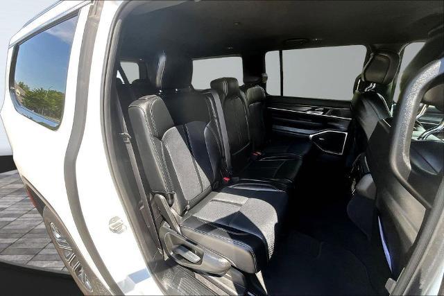 2024 Jeep Wagoneer Series II 4x4