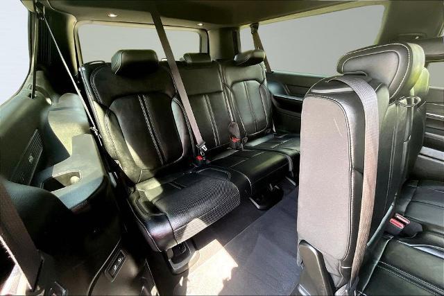2024 Jeep Wagoneer Series II 4x4