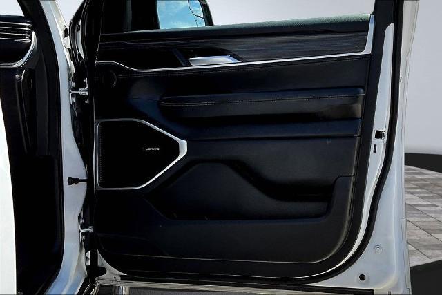 2024 Jeep Wagoneer Series II 4x4
