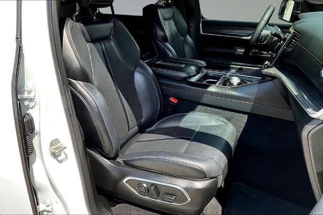 2024 Jeep Wagoneer Series II 4x4