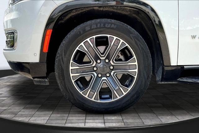 2024 Jeep Wagoneer Series II 4x4