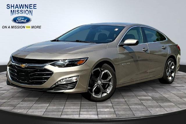 2024 Chevrolet Malibu FWD 1LT for sale in Shawnee, KS