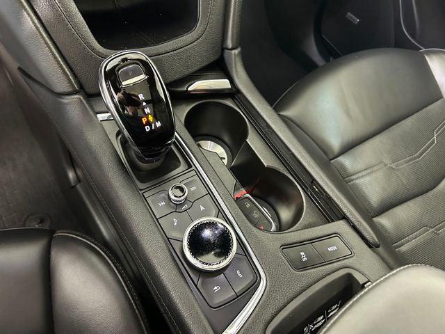 2021 Cadillac XT5 AWD Premium Luxury