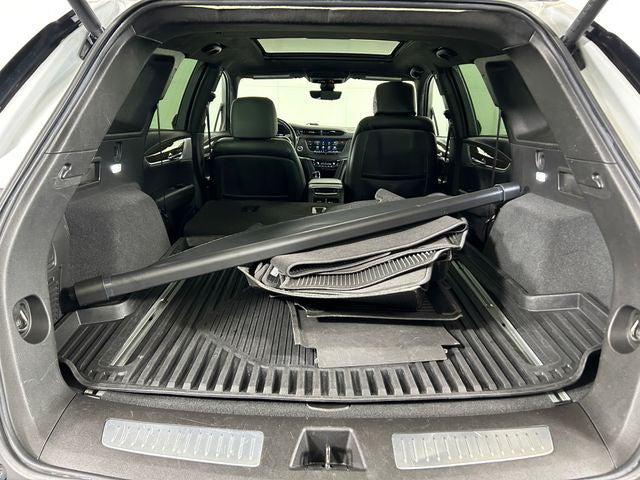 2021 Cadillac XT5 AWD Premium Luxury