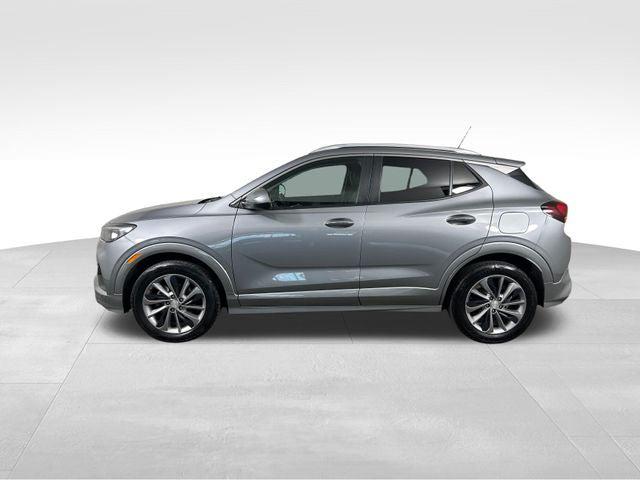 2023 Buick Encore GX Select FWD