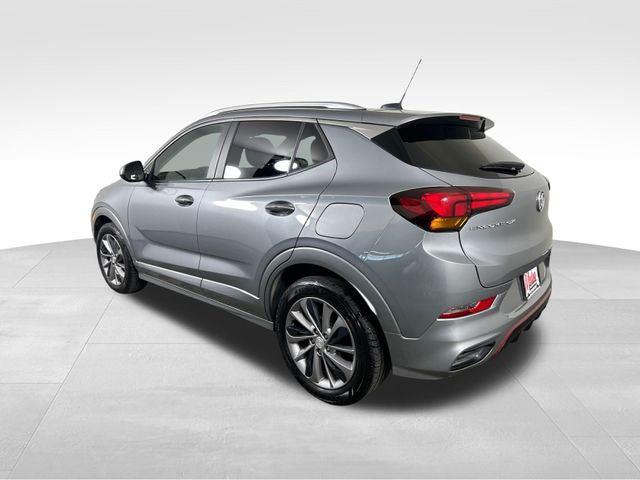 2023 Buick Encore GX Select FWD