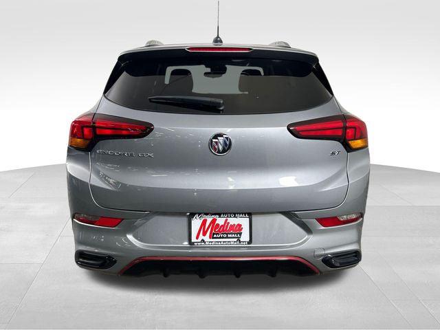 2023 Buick Encore GX Select FWD