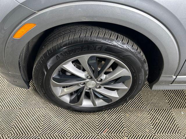 2023 Buick Encore GX Select FWD