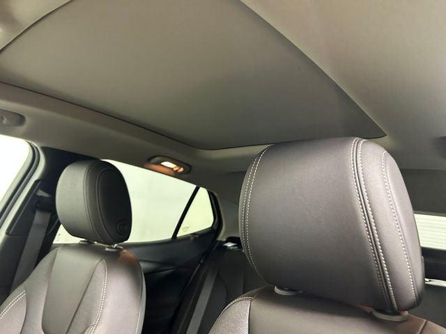 2023 Buick Encore GX Select FWD